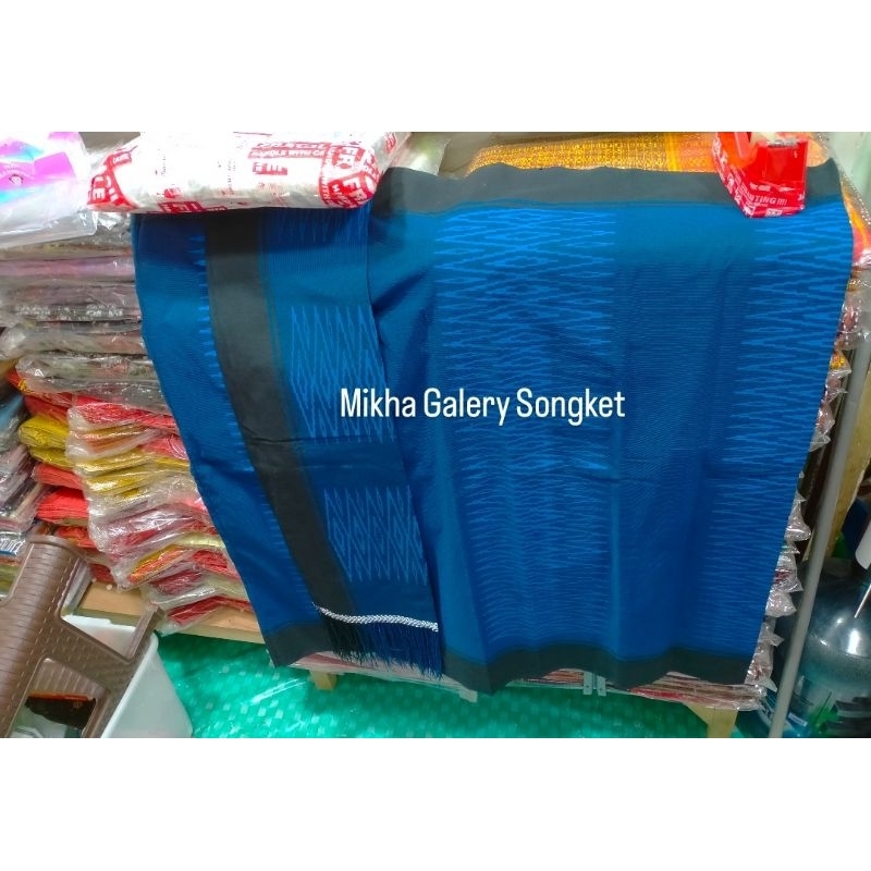 Sibolang Rasta Songket Tarutung Mesin