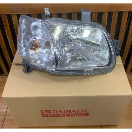 HEADLAMP KANAN GRANMAX 81110-BZ130