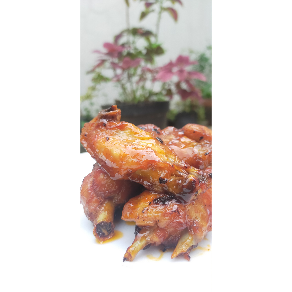 

Chicken Wing