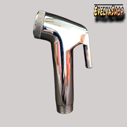 Kepala Jet Shower Kepala Semprotan Closet
