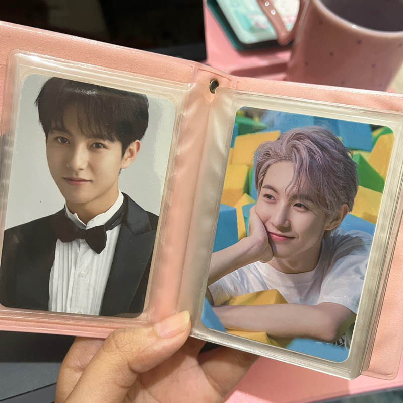 PC Renjun OYF Suit Playground booked