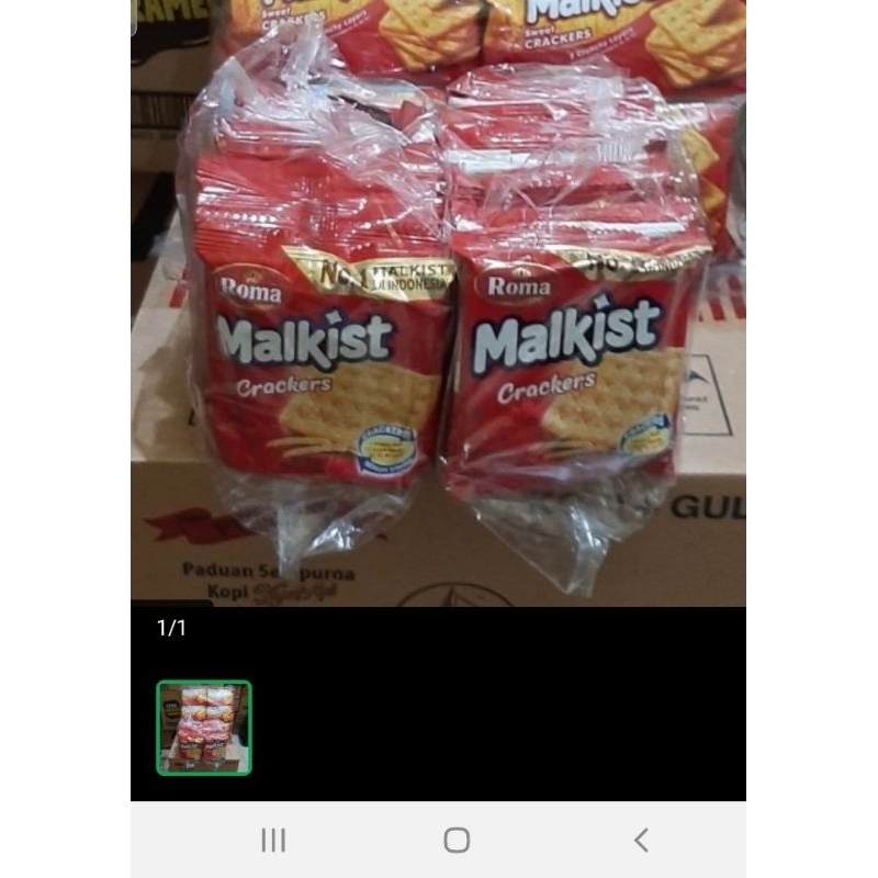 

romamalkistmanisrenceng