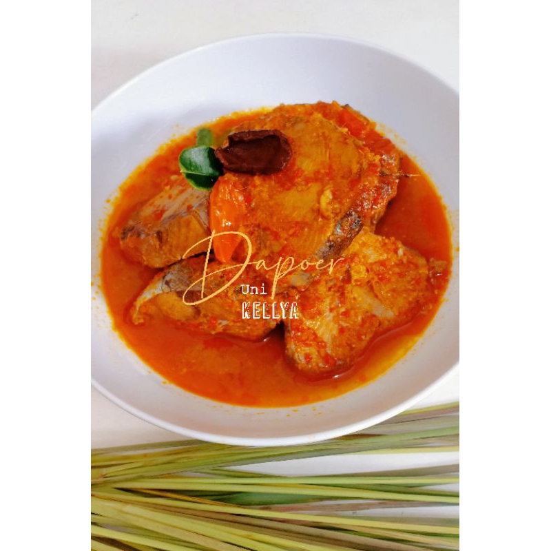 

asam padeh ikan tongkol