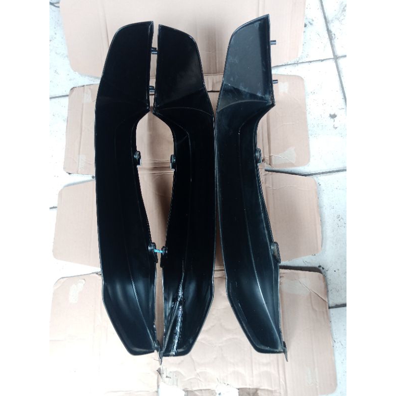 cover sayap luar motor Yamaha Vega R NEW