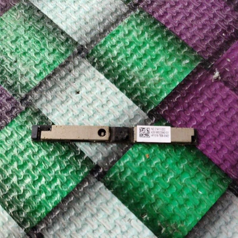 Kamera Acer Aspire E 14 E5-411