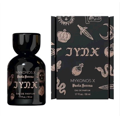 MYKONOS JYNX EAU DE PARFUM 50ml