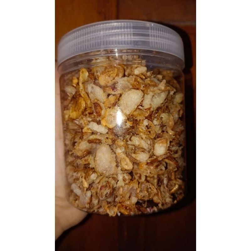 

bawang goreng 150gr