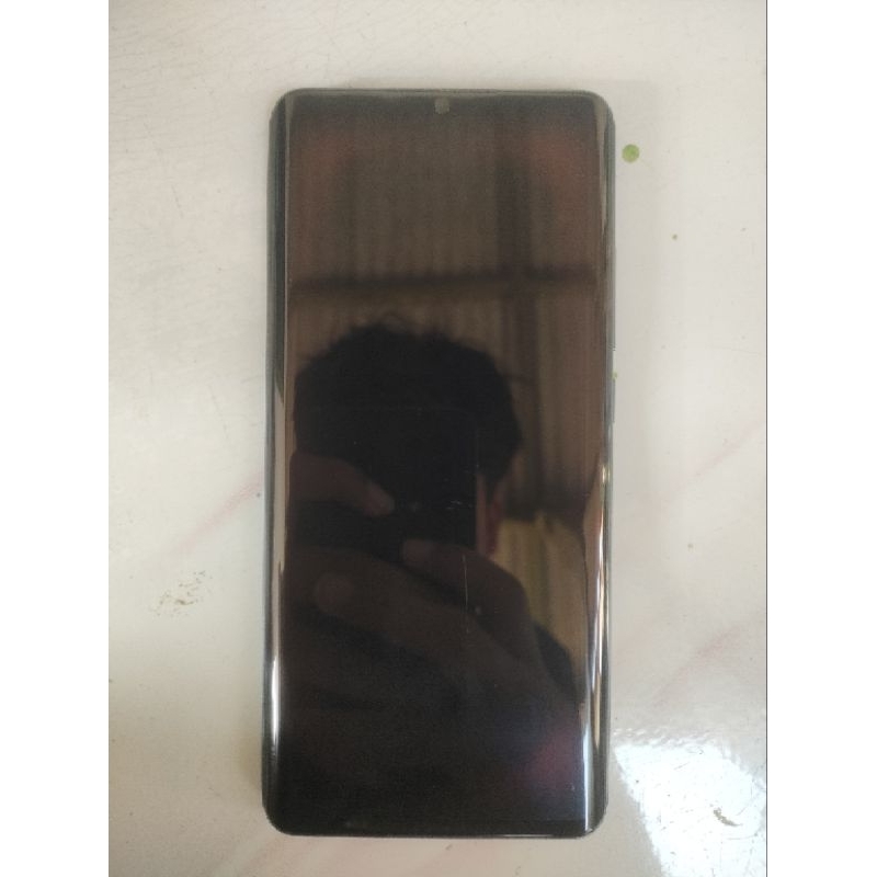 LCD TOUCHSCREEN + FRAME + BACKDOR MI NOTE 10/NOTE 10 PRO/NOTE 10 LITE ORI COPOTAN TESTED