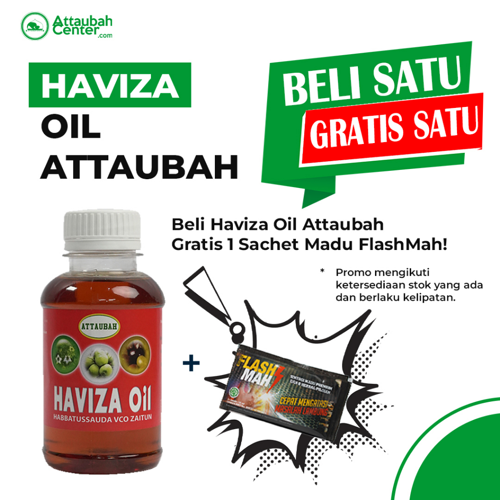 

Haviza oil Attaubah