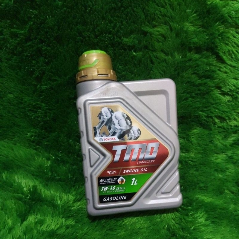 Oli mesin Tmo 5w30 Original