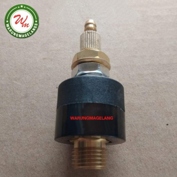 Model PU Sambungan Konektor mesin las listrik argon INVERTER Berkualitas