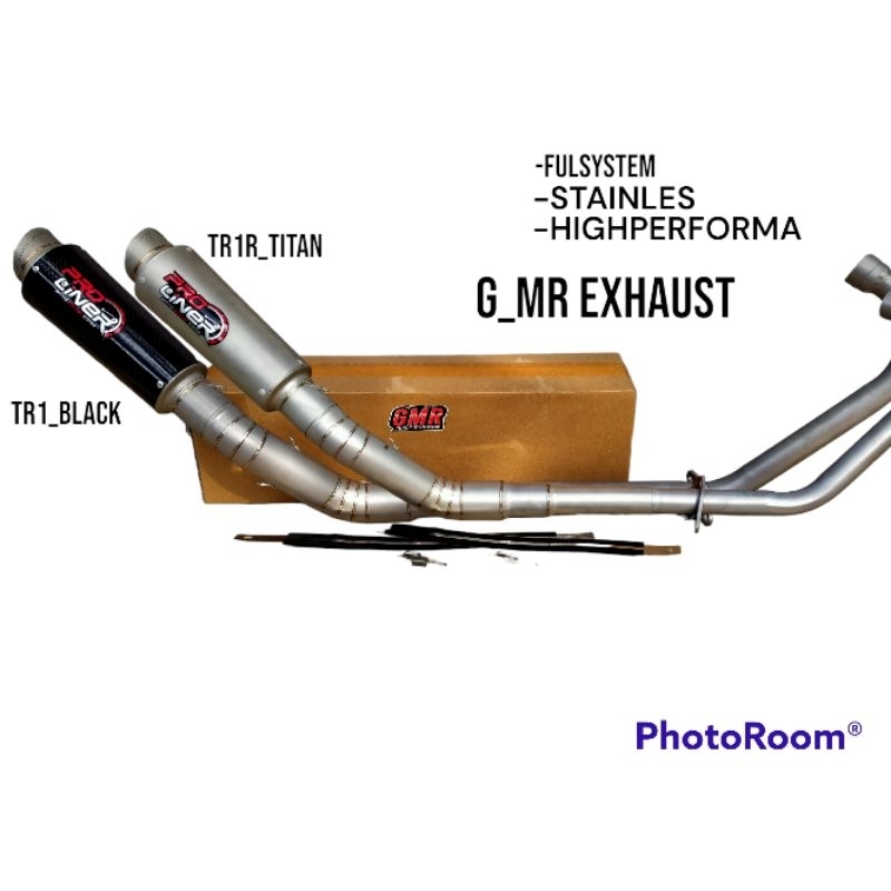 knalpot proliner CBR150R knalpot racing cb150r proliner r15 v3 knalpot verza proliner satria fu