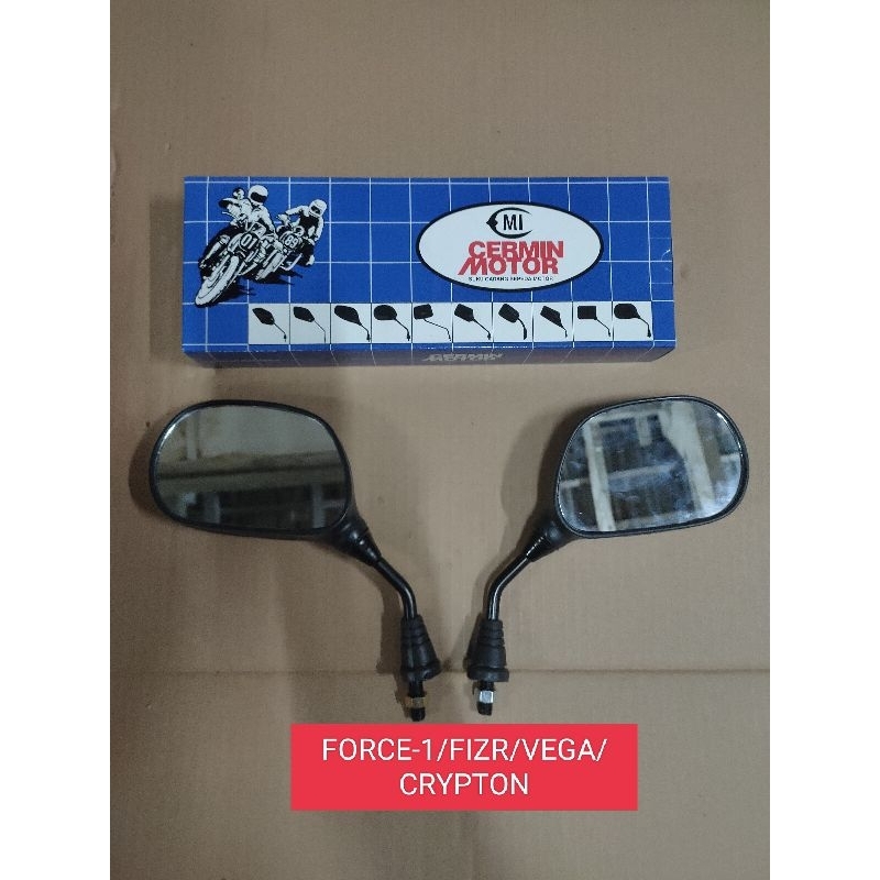 SPION FORCE-1/FIZR/VEGA/CRYPTON SET CMI ###
