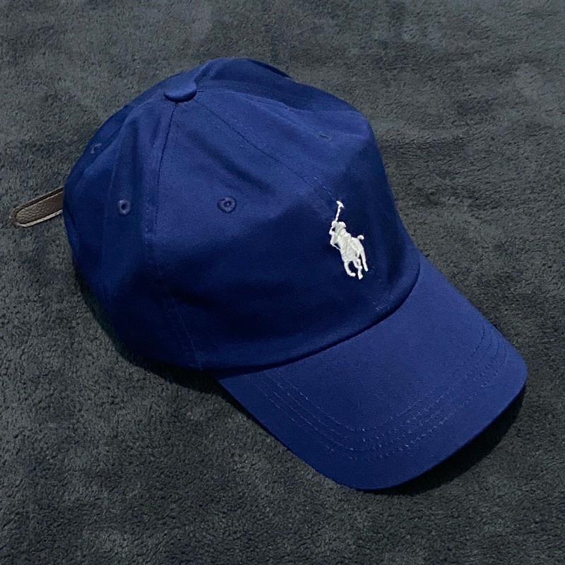 polo cap