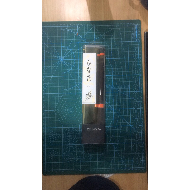 daiwa hinata 8ft 2.45m