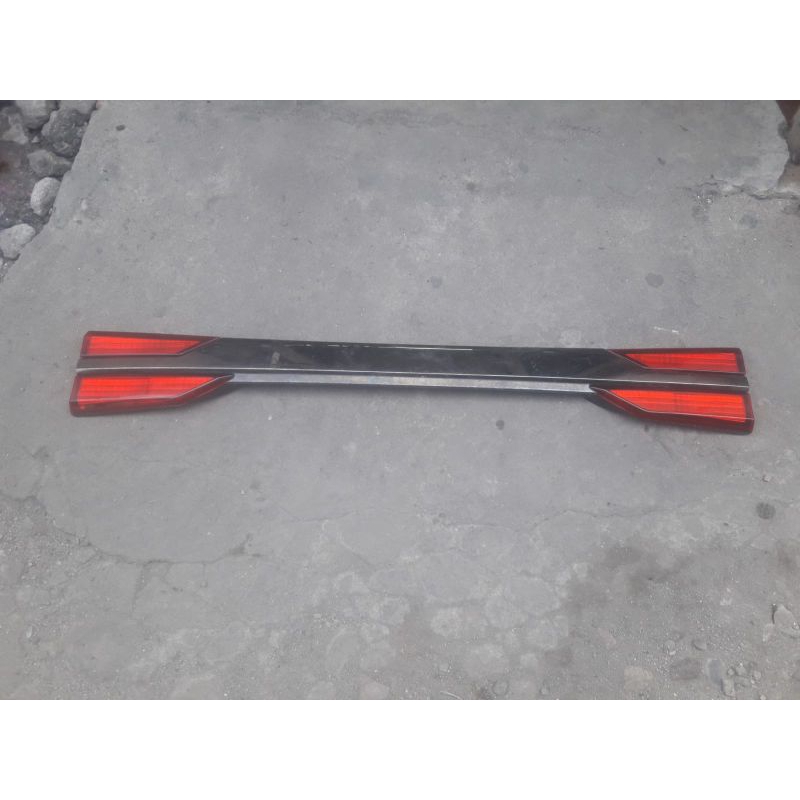 Monggo agan2 yang mau upgrade barang ready part Avanza Veloz 2019