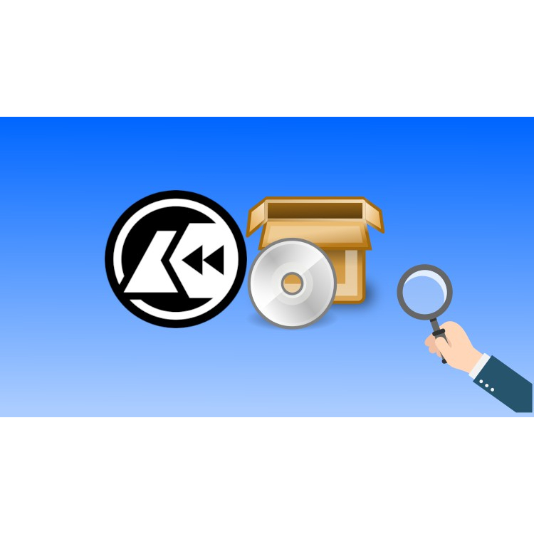 Reverse Engineering: Cutter for Beginners