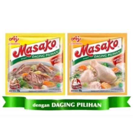 

Masako Ayam Sapi Sachet Eceran 9gr2snuc5c6c4