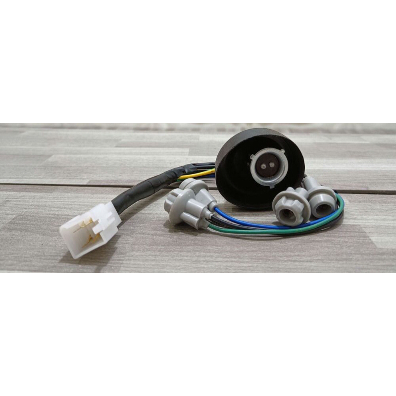 Cob Fitting Fiting Lampu Mio M3