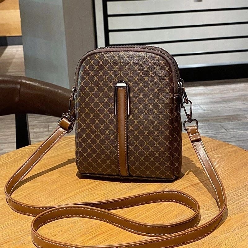 TAS SELEMPANG KEKINIAN//TAS KECIL//TAS SELEMPANG