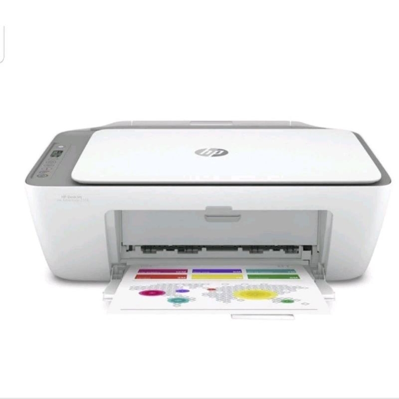 HP DeskJet Advantage 2775 2776 All in One Wifi