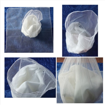 kain puring//Kain Kukusan Nasi