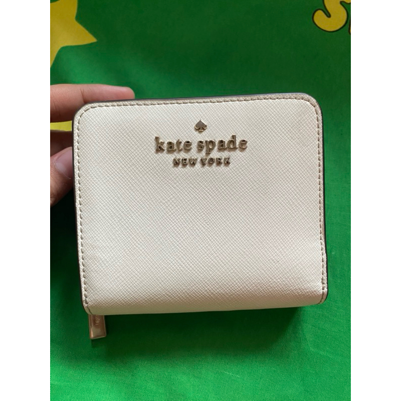 Dompet Kate Spade Staci Wallet