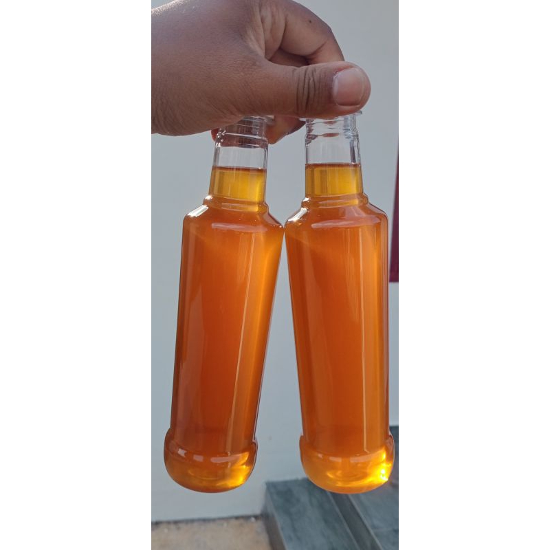 

Madu Murni 1 kg (2 botol @500 gr)