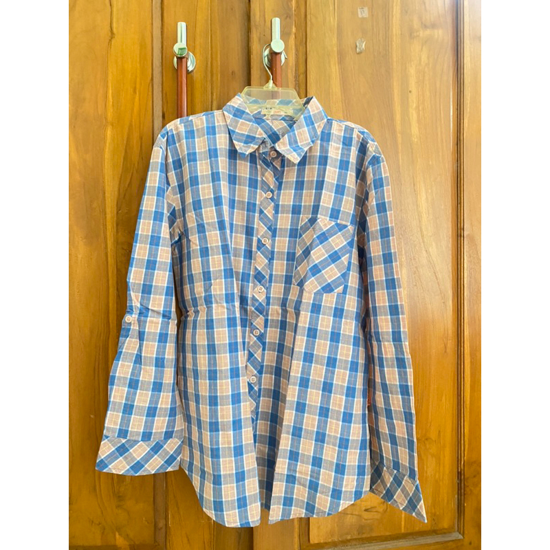Dust Jeans