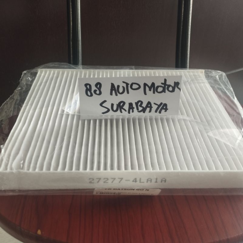 FILTER AC DATSUN GO DATSUN GO PLUS FILTER AC DATSUN PANCA