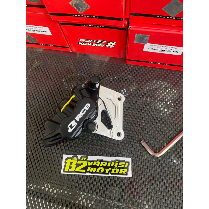 KALIPER RCB NINJA R SS NINJA RR