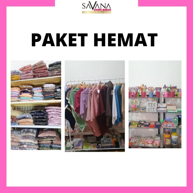 

Paket hemat anak sekolah alat tulis kantor Pensil Buku Pulpen