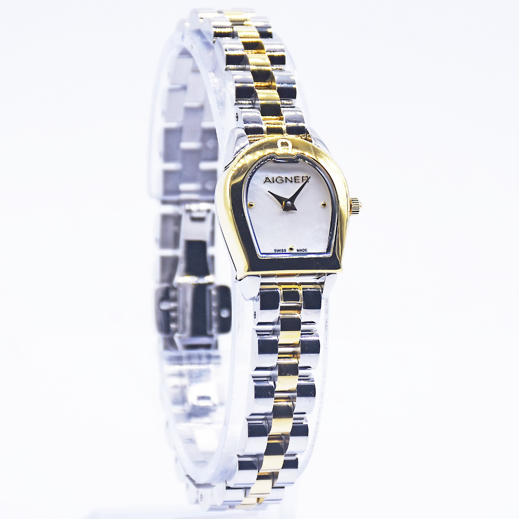 Jam Tangan Wanita Aigner Molfetta AGW.253002 Original