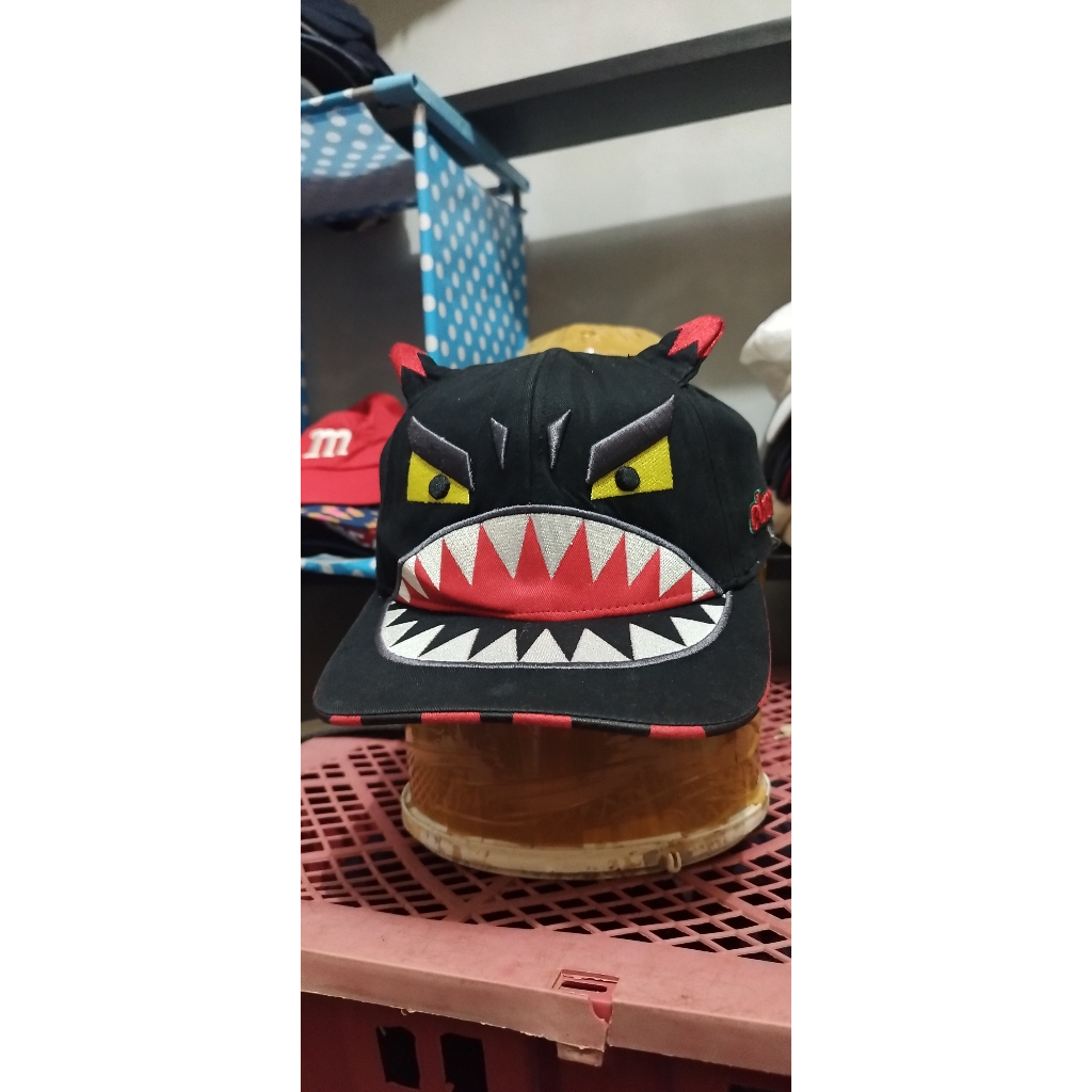 Preloved Elstinko Hat