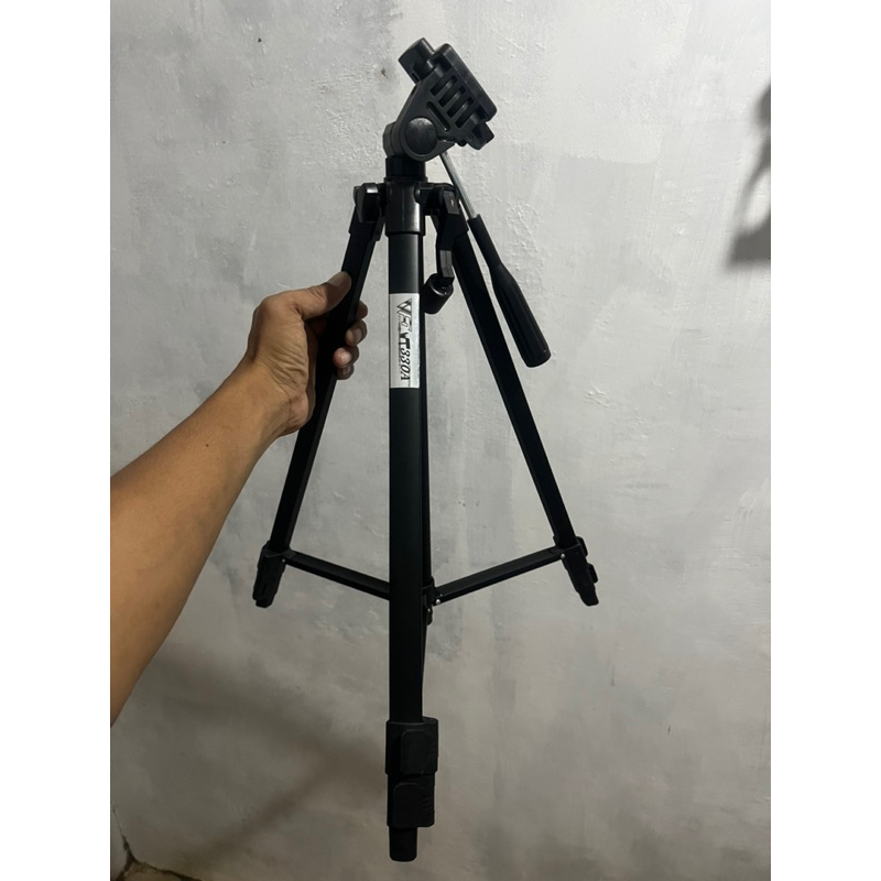 tripod kamera wf wt330a