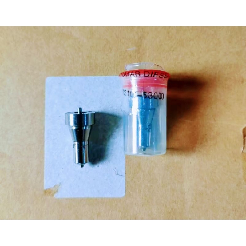 Nozel YANMAR TF 75 - TF 85 , Distributor Sparepart Diesel YANMAR TF 75- TF85