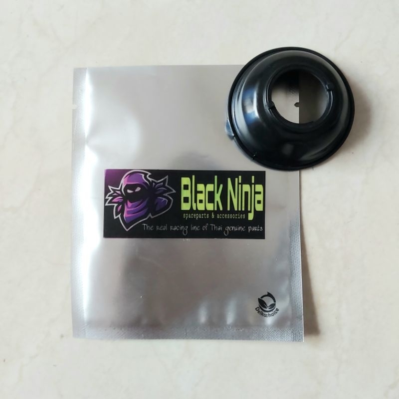 KARET VAKUM KARBURATOR TVS APACHE RTR 160 180 MAX 125 HIGH QUALITY KARET VACCUM TVS