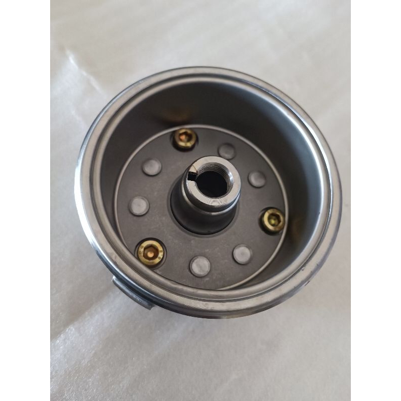 Magnet set Minerva mx150 model R150 old vx dan xroad