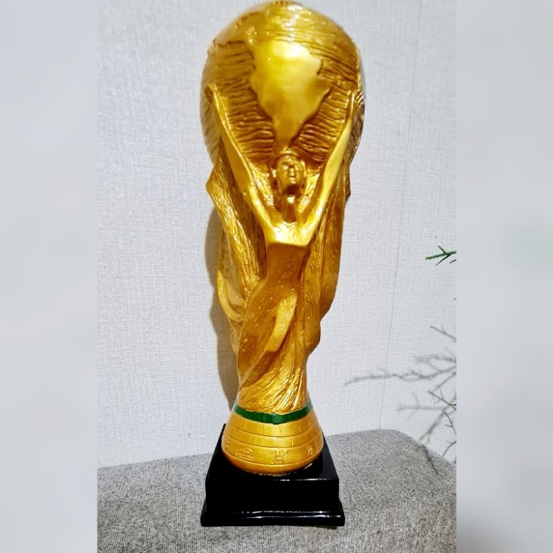 terofi/piala. FIFA WORLD CUP