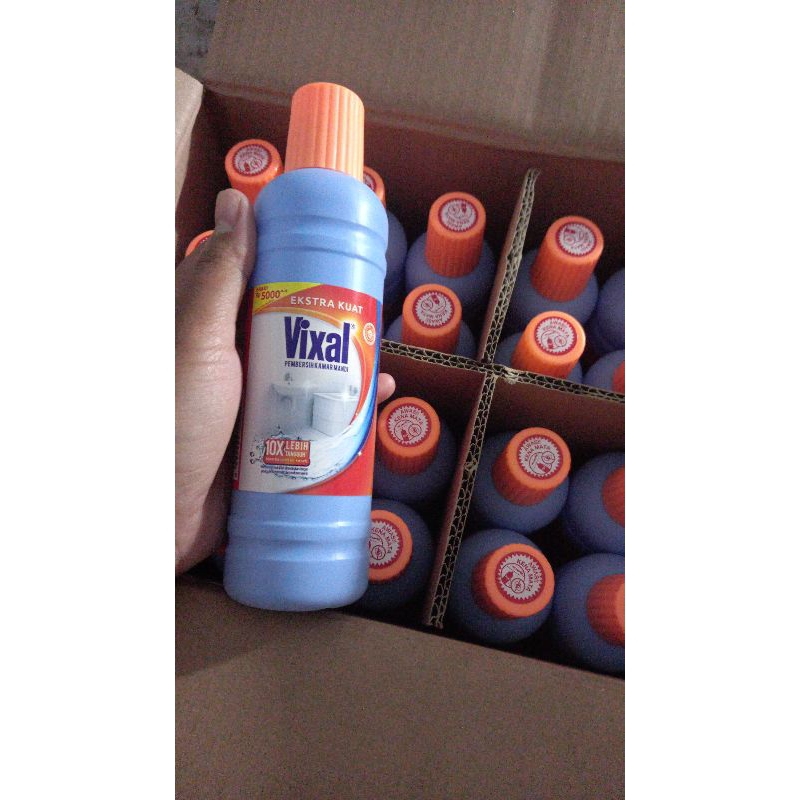 vixal #vixal murah meriah#sumberindahjaya