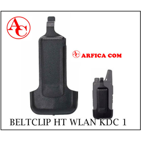 BELTCLIP HT WLAN KDC1 KD C1 CLIP HT WLAN KDC1 ORIGINAL