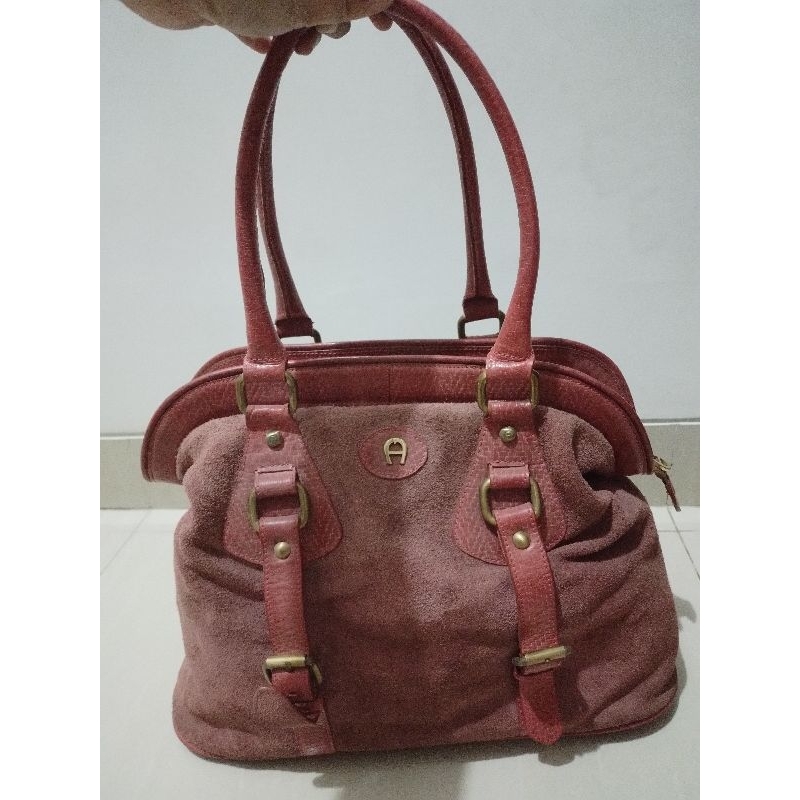 Tas Aigner Original Preloved