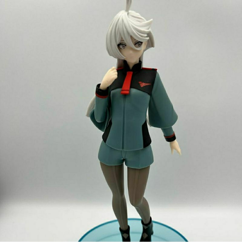 Action Figure Miorine Rembran Gundam Witch