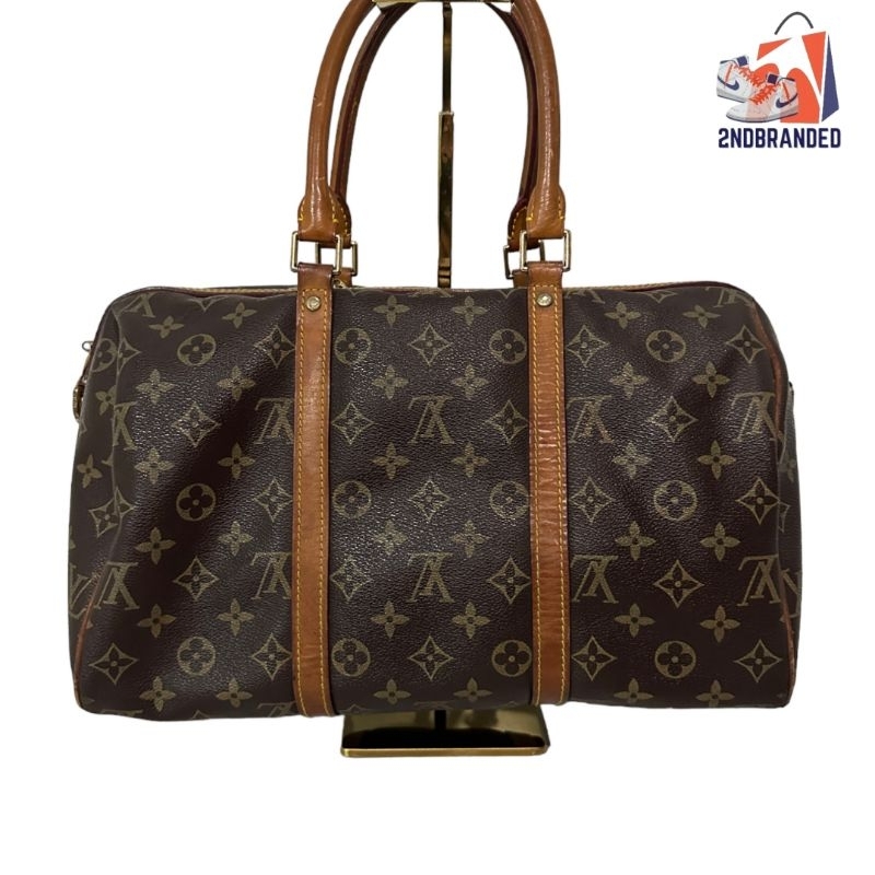 Tas LV Keepal Bandouliere 35 Original