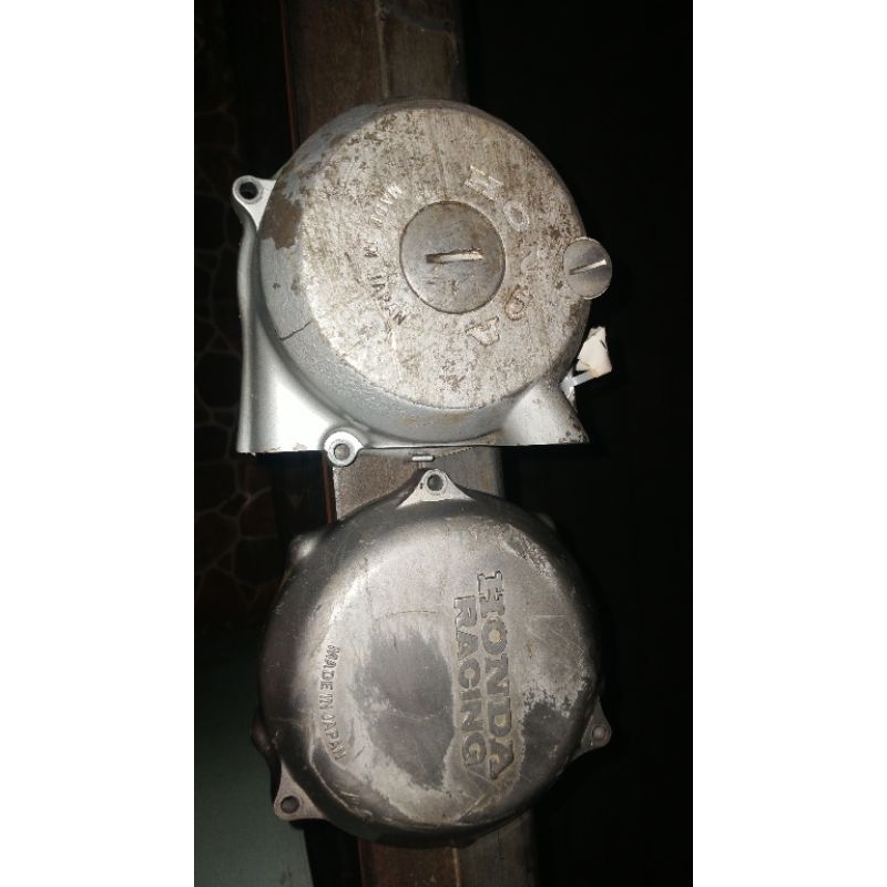 bak magnet XL125 tl125 dan Honda racing