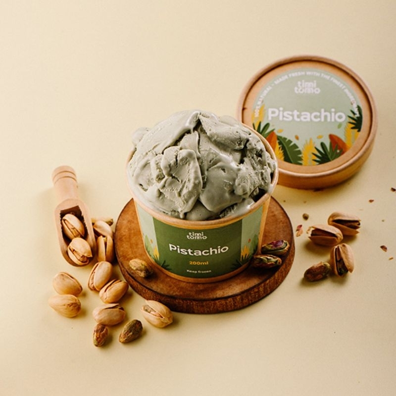 

Timitomo Gelato Cup (8 Oz)