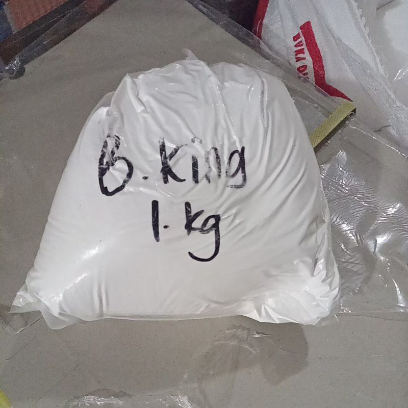 

baking powder kiloan 1 kilogram