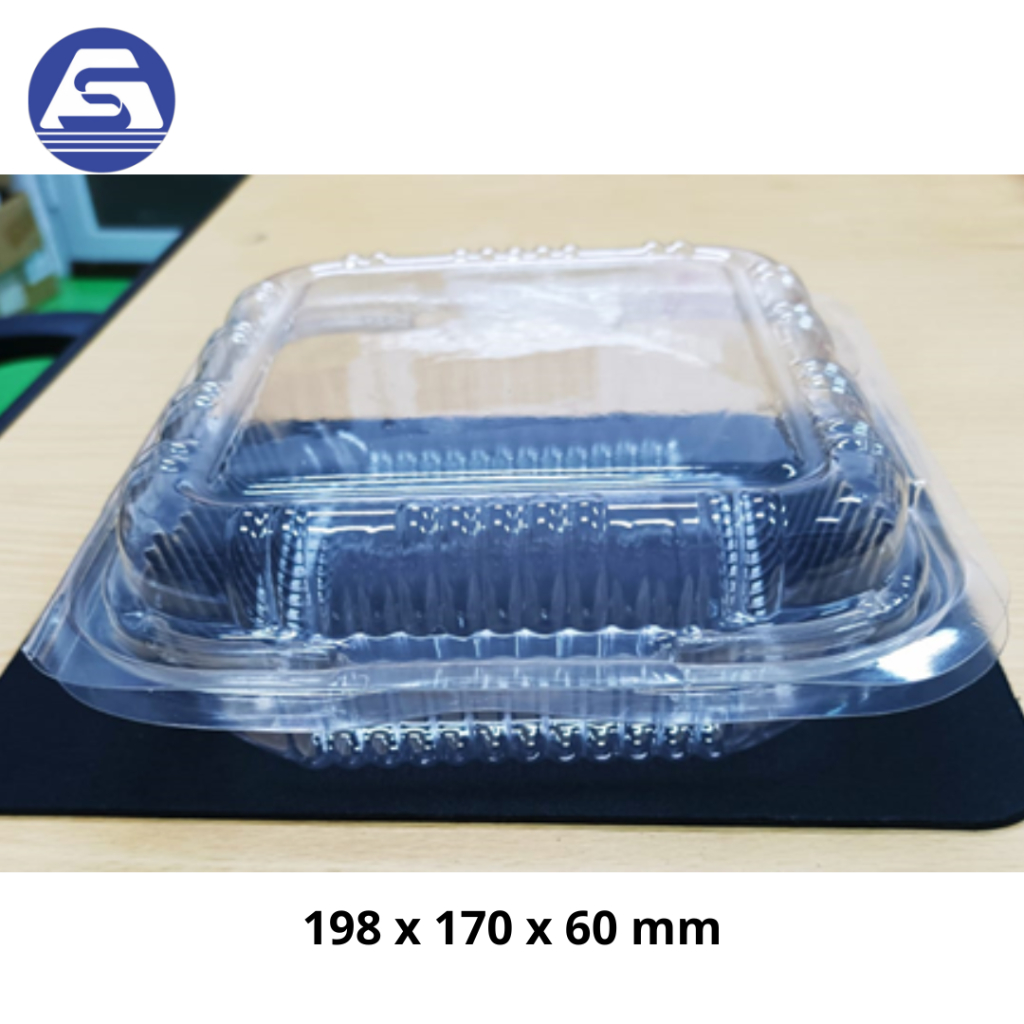 Mika Buah Kiwi isi 6 | MIka Kue isi 50pcs | Kiwi-39