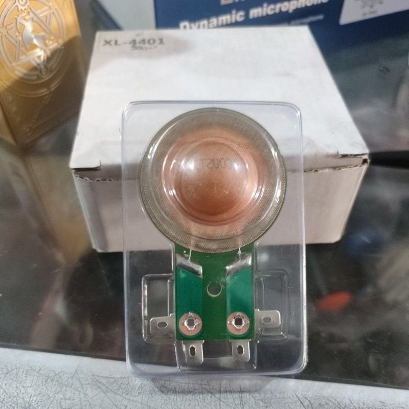 spul tweeter acoustic D-22500