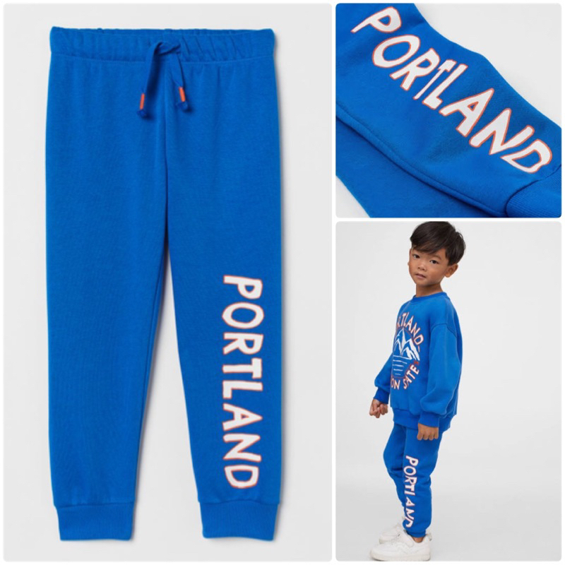 Harga portland h&m Terbaru Mei 2026 | BigGo Indonesia